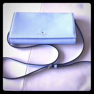 Kate Spade Leather Purse